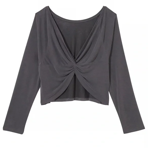 NWT Victoria's Secret  top - Picture 4 of 6